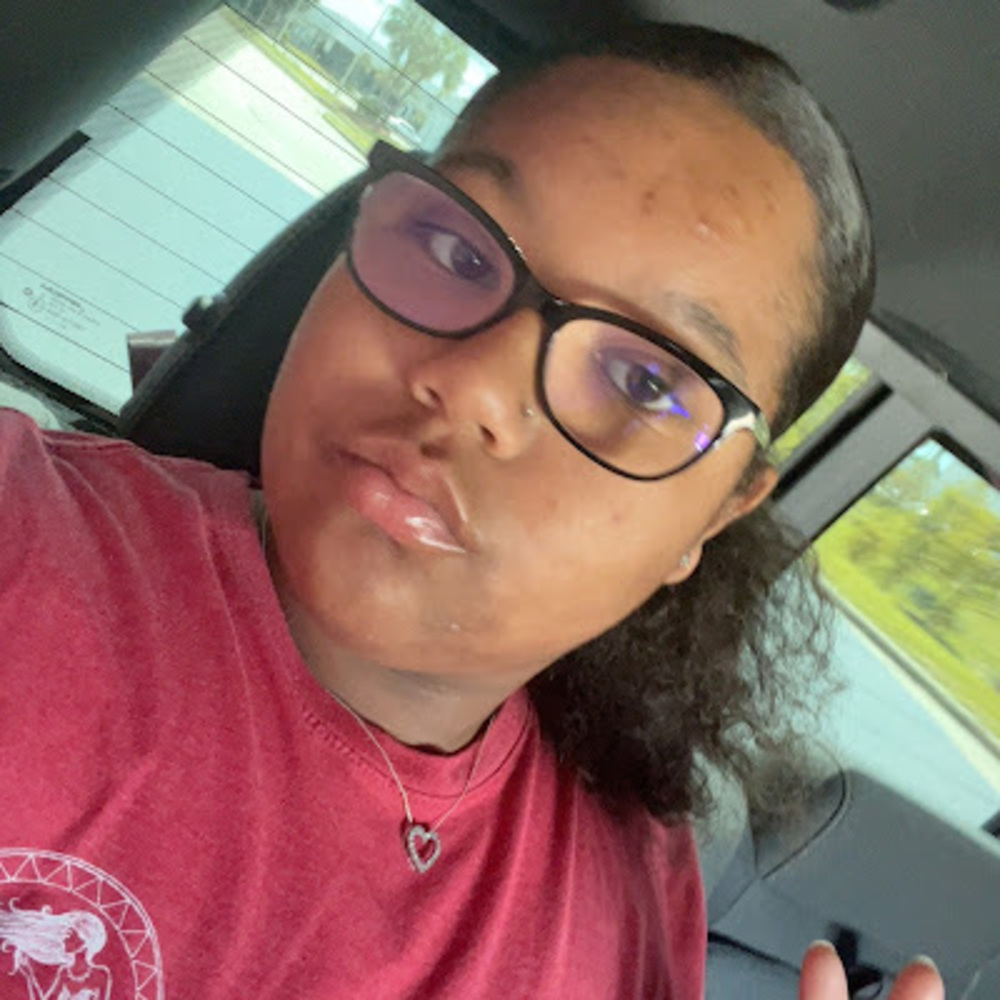Meet your Posher, Mariah